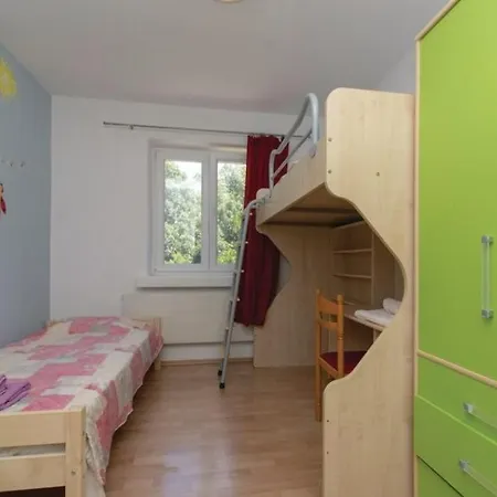 Jacuzzi With Sea View And Billiard Apartman Korčula