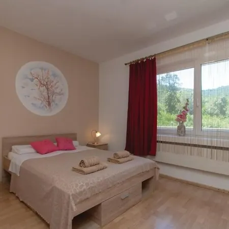 Lejlighed Jacuzzi With Sea View And Billiard