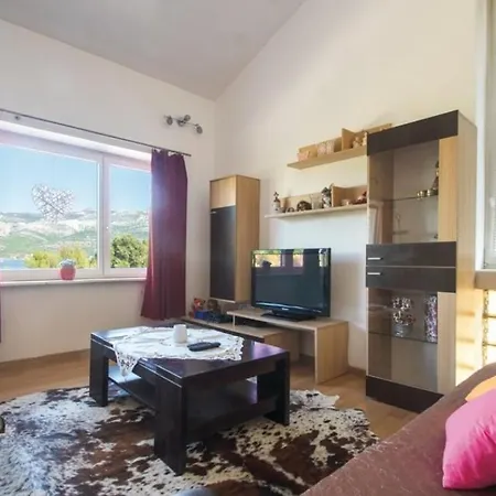 Lejlighed Jacuzzi With Sea View And Billiard